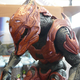 Illustration for article titled Getting emVery/em Close To emHalo 4s/em Master Chief (And Friends)